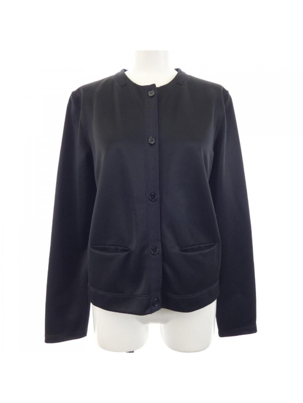 Prada Cardigan Black